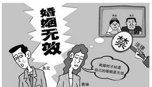 近亲结婚容易得什么病？(近亲结婚后代容易得什么病)