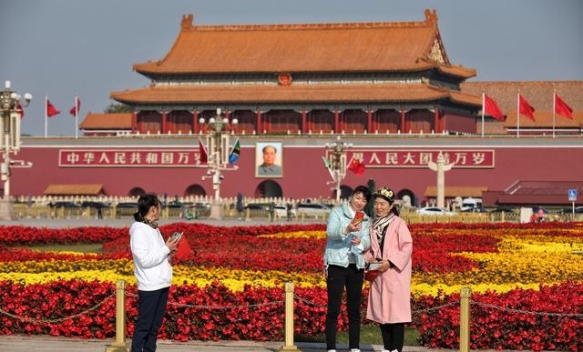 北京有什么名胜古迹值得旅游（一定要去的北京十大旅游景点）