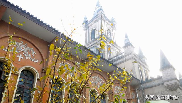 遂宁旅游攻略景点必去（四川遂宁市船山区十大景点有哪些）