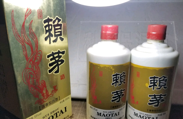 贵州白酒排行榜前十名有哪些（贵州十大酱香酒排名介绍）