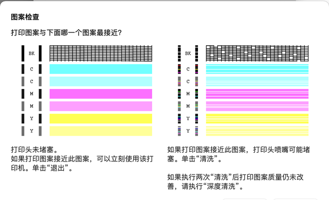 打印机喷头清洗技巧（如何清洗打印机的打印头）