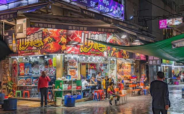 香港旅游注意事项（去香港旅游需要注意哪些方面）