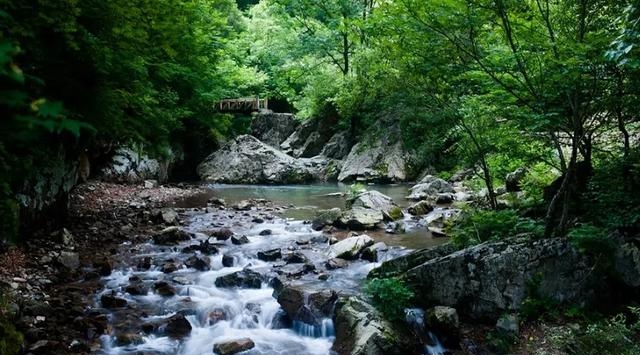 辽宁旅游景点大全介绍（辽宁十大冷门景点）