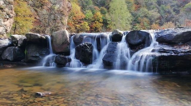 辽宁旅游景点大全介绍（辽宁十大冷门景点）