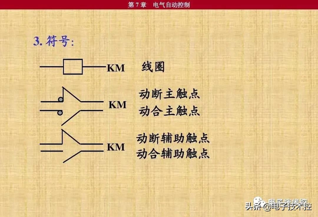 维修电工基础知识（电工必须掌握的知识大全）