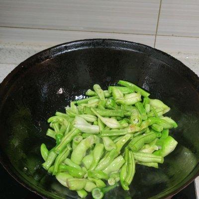 肉沫芸豆怎么做好吃又美味（肉沫芸豆家常做法）