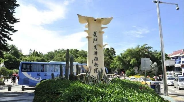 厦门有什么好玩的地方（厦门旅游必去的9个景点）