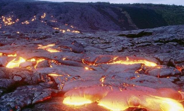 死火山会爆发吗（出现死火山的原因分析）