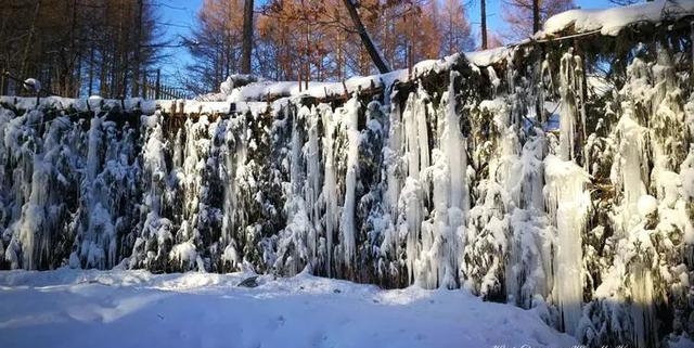 吉林雪乡具体在哪里呀（分享吉林雪乡绝美图片）