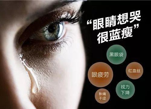 如何缓解眼疲劳（5种简单易学的护眼方法）