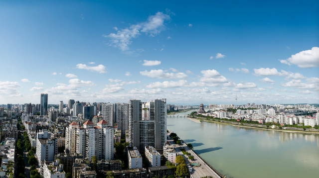 四川面积最大的市有哪些（说说四川面积最大的三座城市）