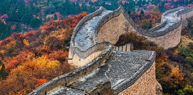 北京有什么名胜古迹值得旅游（一定要去的北京十大旅游景点）