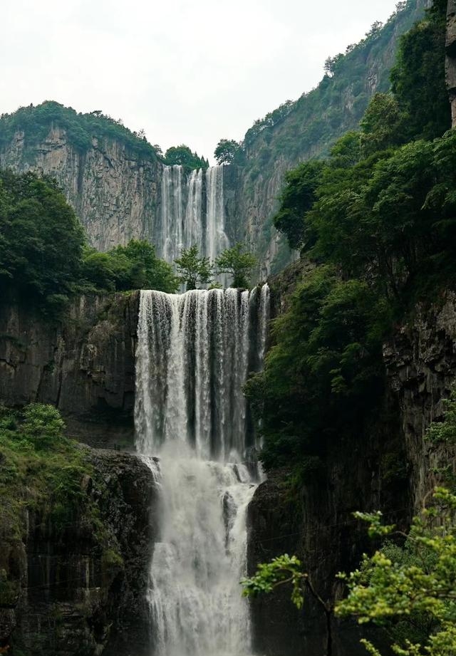 温州十大网红景点打卡地推荐（温州旅游好去处有哪些）