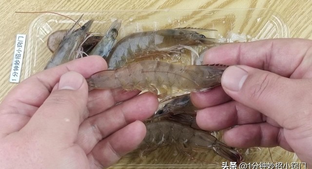 冷冻虾可以直接煮吗（煮冻虾的正确方法图解）