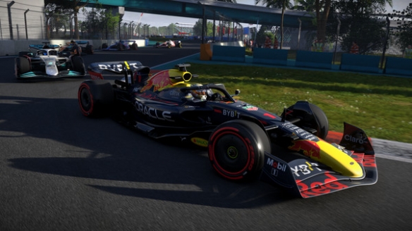 《F1 2022》成就怎么达成？F1 22游戏成就奖杯一览