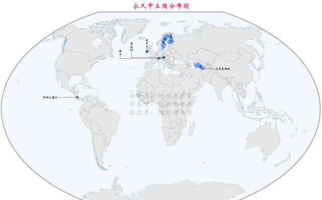 土库曼斯坦面积有多大（十个方面让你轻松了解土库曼斯坦）