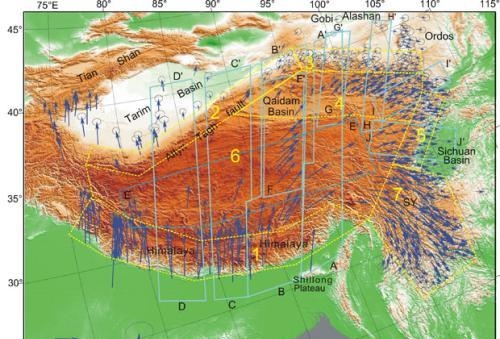 地震的由来是什么原因（地球上的地震类型及原因）