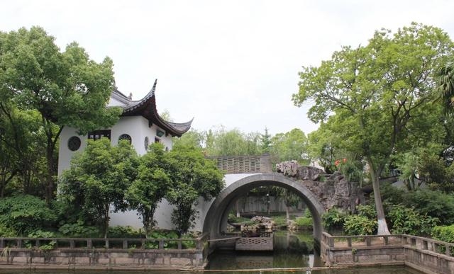 上海好玩的地方有哪些推荐（上海必游打卡的十大景区）