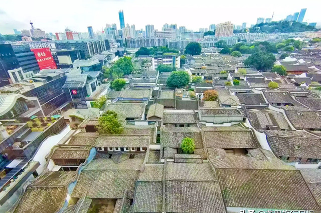 福州市是哪个省的城市呢（详细给大家介绍一下福建福州）