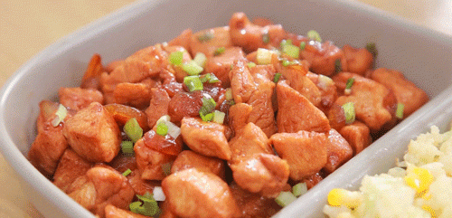 低脂食物食谱大全（美味又饱腹健康低脂餐制作方法）