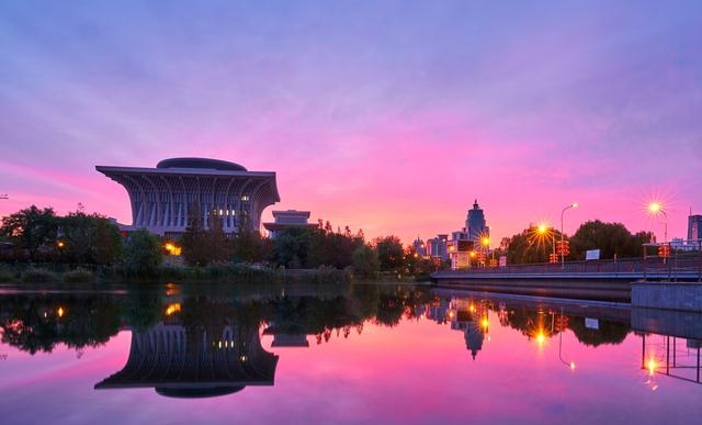 北京有什么名胜古迹值得旅游（一定要去的北京十大旅游景点）