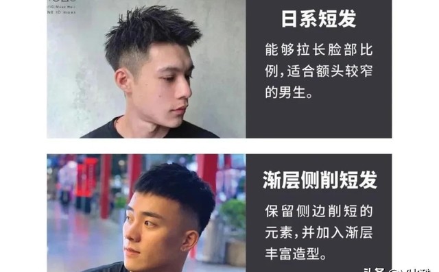 男士卷发怎么打理（有手就会打理的烫发分分钟出门）