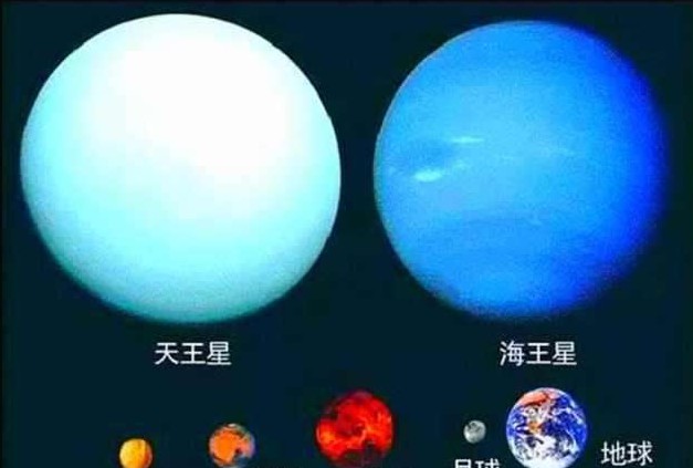 太阳系的八大行星分别是什么（太阳系八大行星简介）