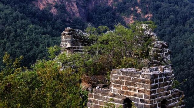 辽宁旅游景点大全介绍（辽宁十大冷门景点）