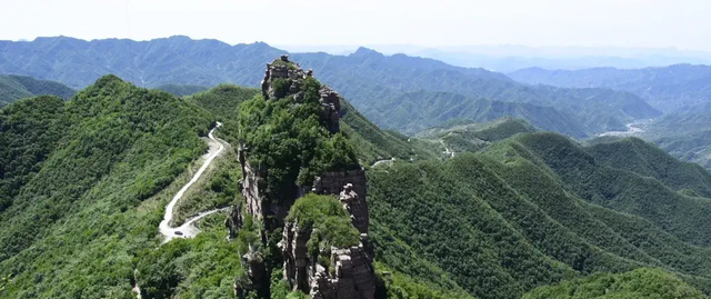 石家庄有哪些好玩的景区（盘点石家庄十大必玩旅游景点）