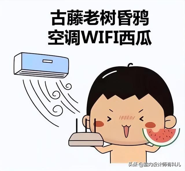 夏天空调怎么用最省电(空调怎么用最省钱)