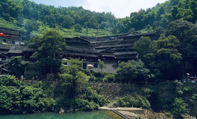 温州十大网红景点打卡地推荐（温州旅游好去处有哪些）