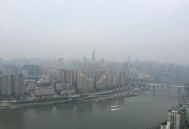 重庆网红打卡地景点有哪些（盘点重庆最值得去的10大免费景区）