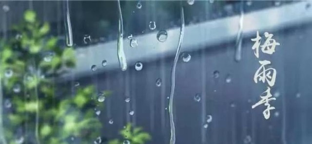 梅雨季节是什么意思呀（梅雨季节的由来及各地入梅时间）