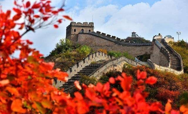 北京京郊一日游最佳景点（北京周边最适合游玩景点攻略）