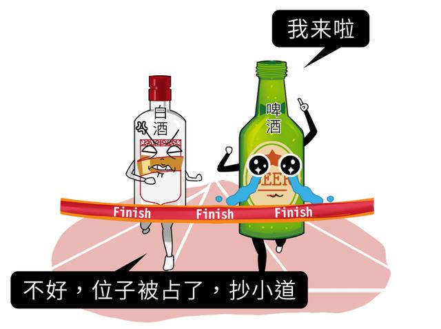 喝酒后什么解酒效果最快（家用最佳解酒方法）