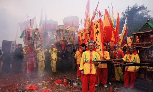 玉皇大帝生日是哪天（玉皇大帝的生日及习俗）