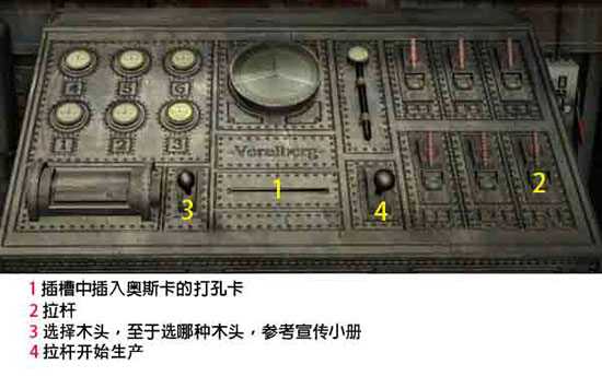 塞伯利亚之谜1图文攻略 全主线剧情+机关解谜