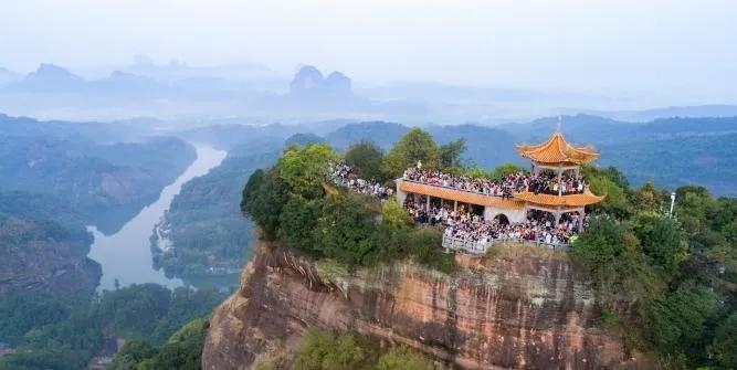 广东最值得去的十大景点有哪些（广东这十大景点值得去玩）