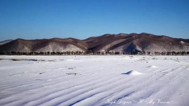 吉林雪乡具体在哪里呀（分享吉林雪乡绝美图片）