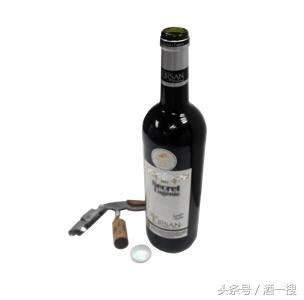 教你如何用开瓶器开启葡萄酒（开瓶器开葡萄酒的步骤）