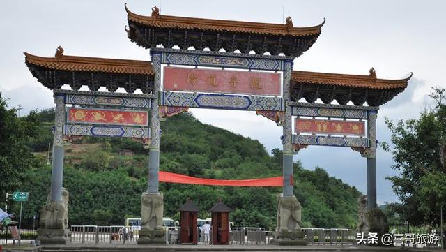 遂宁旅游攻略景点必去（四川遂宁市船山区十大景点有哪些）