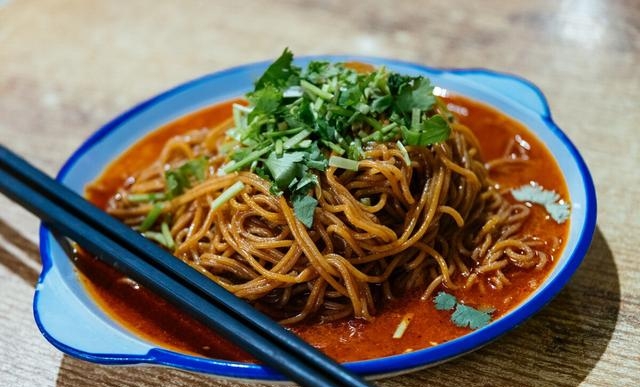 山西面食名称大全（山西最有名的15种面食）