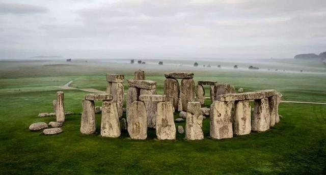 英国历史时间轴及重大事件介绍（英国历史时间轴梳理之英国简史）