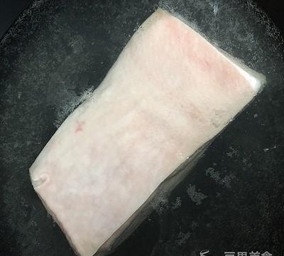 正宗东坡肉的做法步骤（东坡肉的正确制作方法）