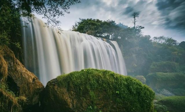 江西庐山最佳旅游时间是多久（jiangxi 庐山景点背景介绍）