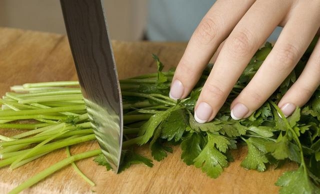 香菜冷冻保存法有哪些（教你3个香菜保存的小妙招）