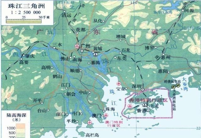 美国湾区是哪里（世界四大湾区介绍）