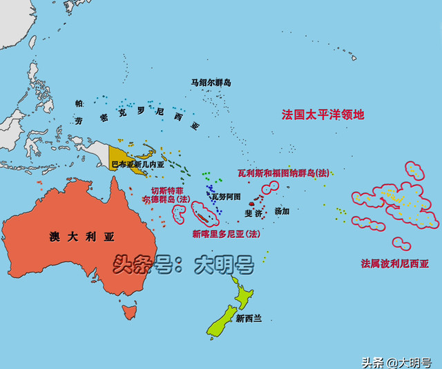 法国国土面积有多大（一分钟带你淡淡了解法国）