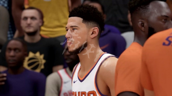 《NBA 2K23》中锋球员能力值介绍 中锋球员能力值多少？