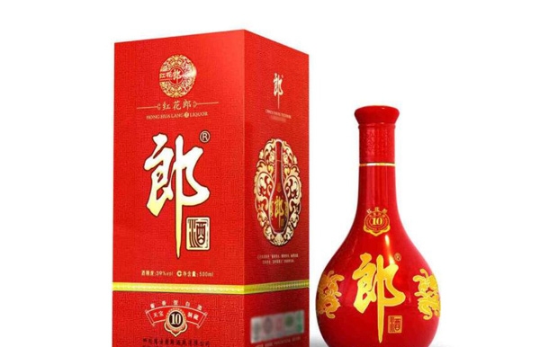 结婚用什么酒？(结婚白酒用什么酒啊)